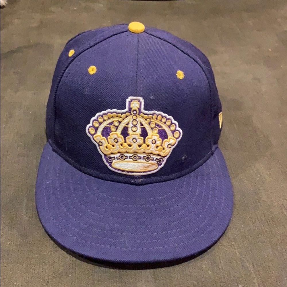 New Era LA King’s Hat